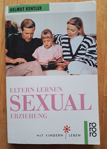 Sachbuch eltern lernen - "eltern,