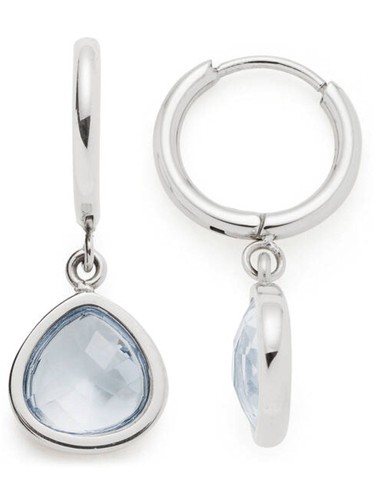 Leonardo 026227 damen creolen - leonardo,
