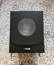 Canton SUB 10 Aktivsubwoofer