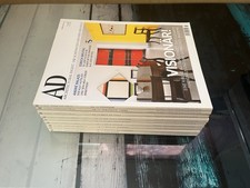 AD Architectural Digest