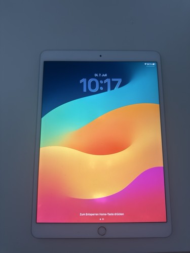 Apple ipad air - air, (3.