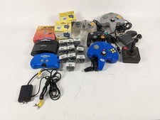 Lot Of RF Units Adapters