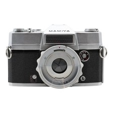 Mamiya Prismat SLR Kamera