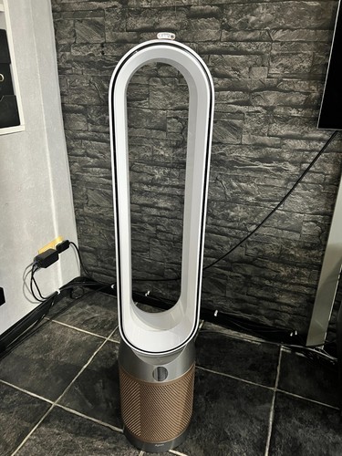 Dyson tp09 purifier cool - dyson, &