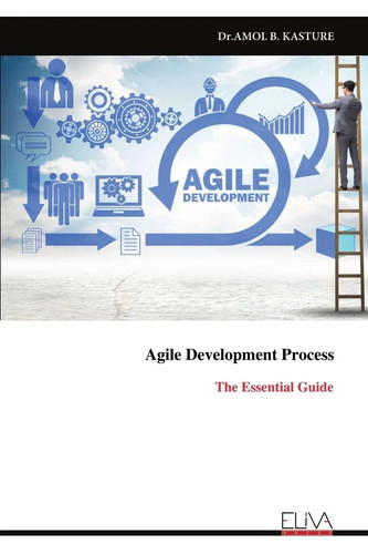 Agile development process the - agile,