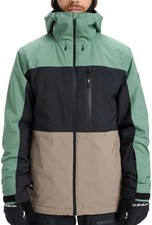 QUIKSILVER Snowboard Skijacke