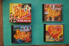 Die flotte Dreier Box - Eis am Stiel - drei Musik-CD - 2002