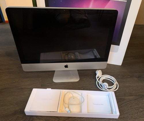 Imac late 2009 intel - imac,,