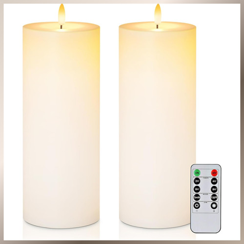Flammenlose kerzen led - flammenlose,