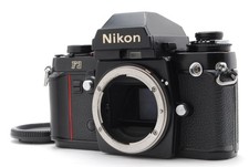 [Fast neuwertig] Nikon F3
