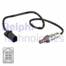 Lambdasonde Breitband-Lambda-Sonde ES21084-12B1 DELPHI für FIAT LANCIA