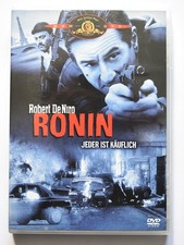DVD Ronin John Frankenheimer