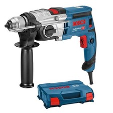 Bosch Schlagbohrmaschine GSB 20-2 Professional 850W Inklusive Koffer