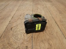 Drosselklappe Skoda Citigo Fabia VW Polo 6R UP Seat ibiza 04C133062D Original