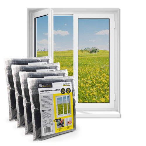 Easymaxx insektenschutz - easymaxx,