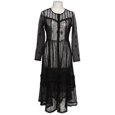 Zara, Strandkleid, Größe: M