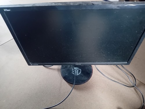 Asus vg248qe 24 - vg, (24