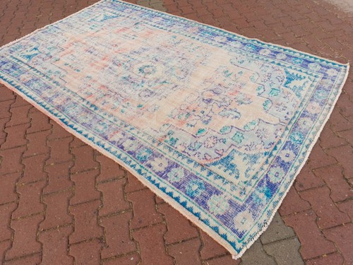 172x277 rouge beige weich - rouge,