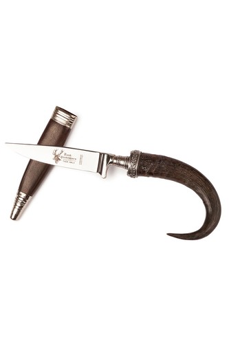 Trachtenmesser hirschfänger - trachtenmesser,