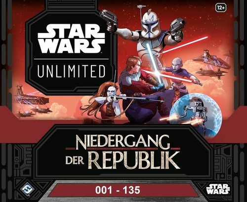 Star wars unlimited - star,