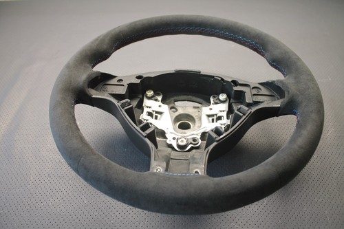 Lenkrad bmw e46 e39 tech - lenkrad,