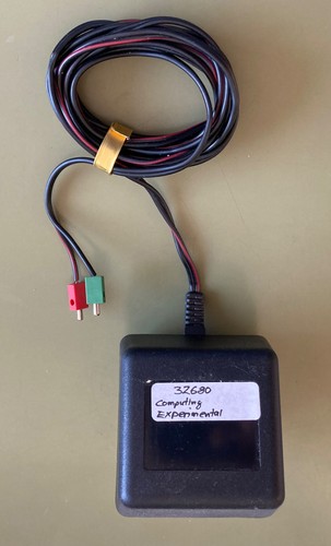Fischertechnik netzgerät für - netzgerät,