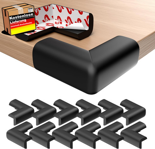 Selbstklebender kantenschutz - selbstklebender,