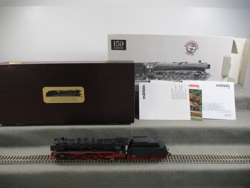 Märklin spur 39013 - h0,