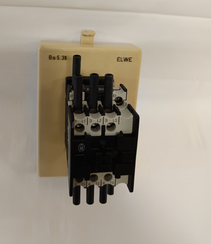 Elwe modul 39 mit - bs,