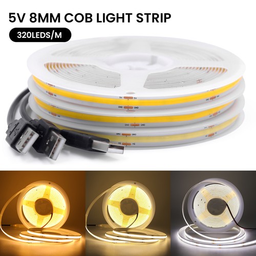 Cob led streifen stripe - stripe, leiste