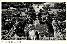 Ak Ludwigslust in Mecklenburg