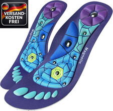 Magnetische Schuheinlagen