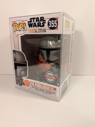 Funko pop star - star, wars