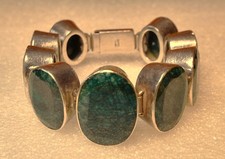 Schweres Designer-Armband