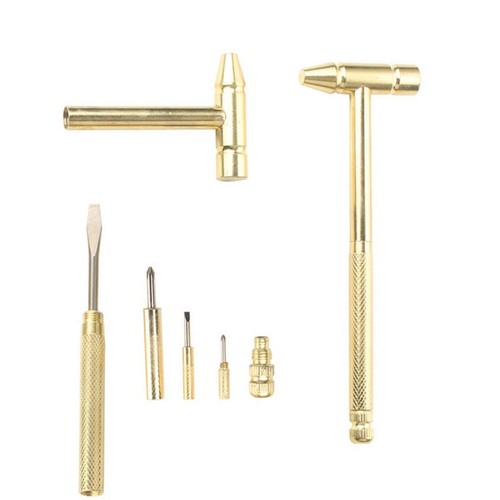 Schraubendreher set - 6, 1