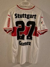 VfB Stuttgart Trikot
