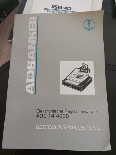 Bedienungsanleitung für