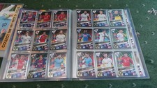 MATCH ATTAX.101