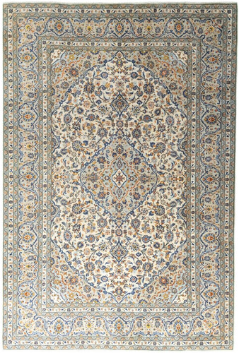 Perserteppich kashan kork 365 - kashan,