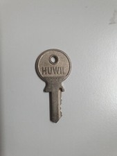 Ersatzschlüssel Büromöbel, Huwil N2008, Schlüssel, Schreibtisch, Schrank