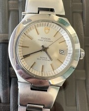 TUDOR OYSTERDATE PRINCESS