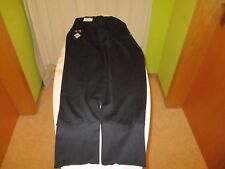 Borussia Mönchengladbach Original Lotto Freizeit- Trainingsanzug Hose Gr.XL Neu