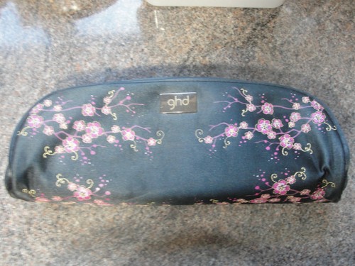 Ghd jedella limited - ghd, 5.0