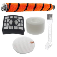 Rollenbürste Filter Kit für