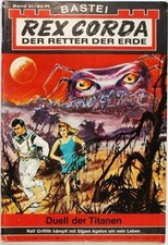 Rex Corda Band 31 in Z2+