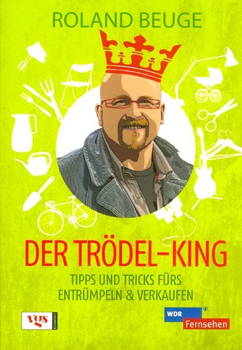 Der trödel king tipps und - der, trödel-king