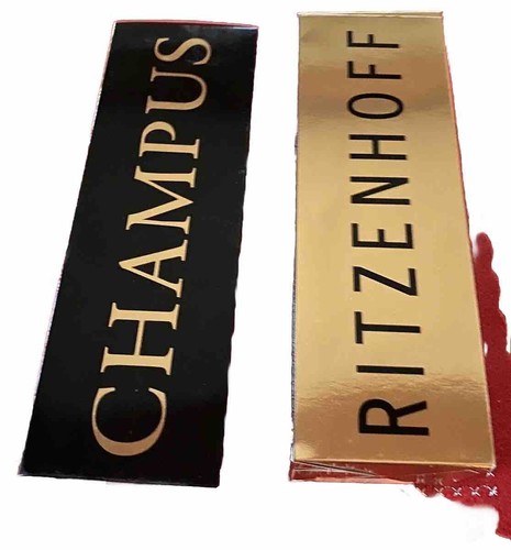 Ritzenhoff designer - 2,