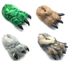 NEU Unisex Neuheit Monster