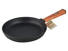 GUSSBRATPFANNE 24cm / schwer