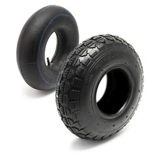 Reifen für den Aufsitzmäher